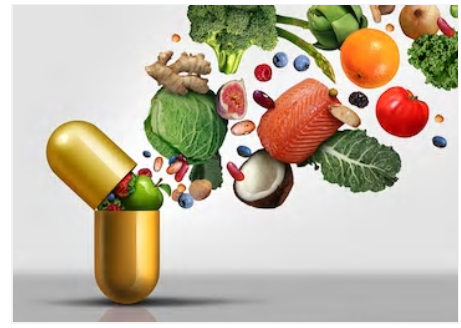 List of USP Verified Dietary Supplements Rx Integrative Solutions